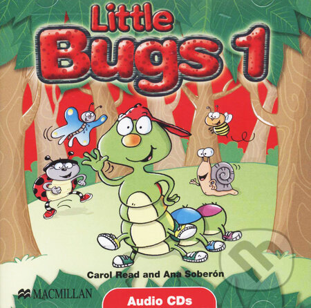 Little Bugs 1