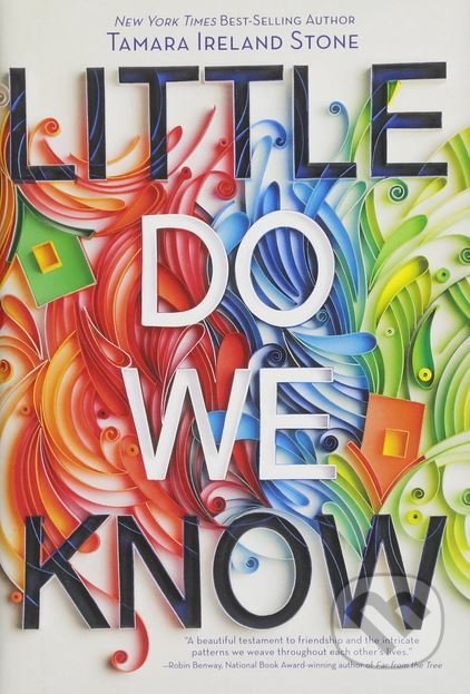 Little Do We Know