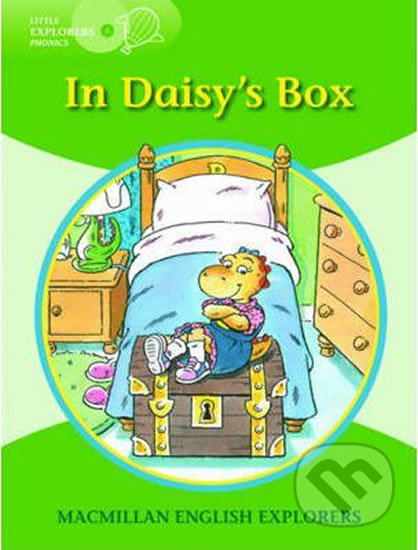 Little Explorers A Phonic: In Daisy´s Box