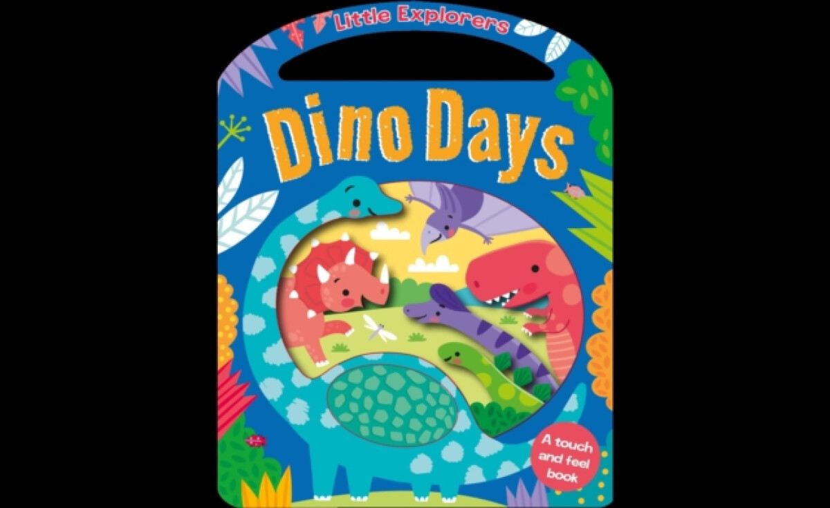 Little Explorers - Dino Days