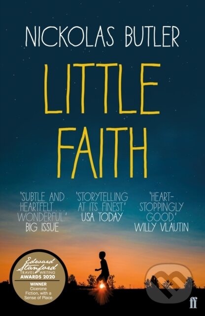 Little Faith