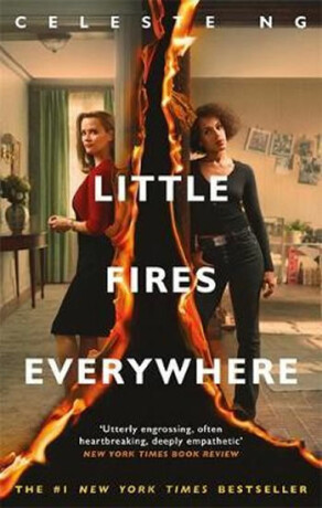 Little Fires Everywhere (Defekt)