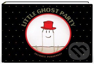 Little Ghost Party