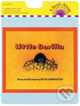 Little Gorilla