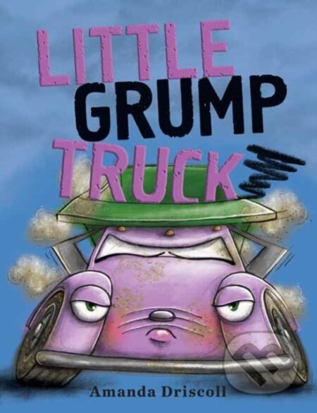 Little Grump Truck