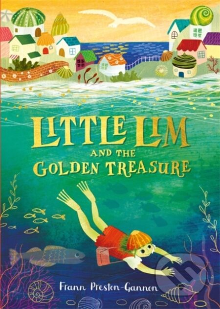 Little Lim and the Golden Treasure