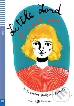 Little Lord Fauntleroy (A2 (Stage 2))