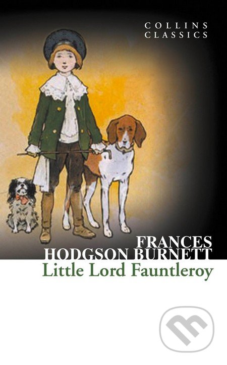Little Lord Fauntleroy