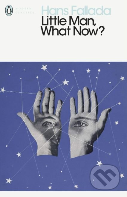 Little Man, What Now