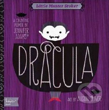 Little Master Stoker: Dracula