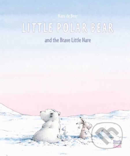Little Polar Bear and the Brave Little Hare
