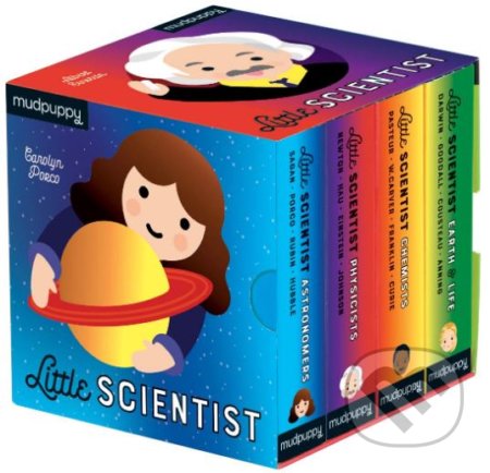 Little Scientist