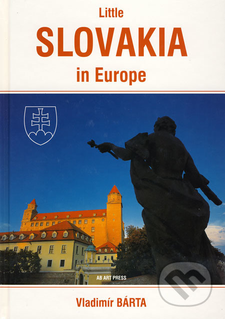 Little Slovakia in Europe