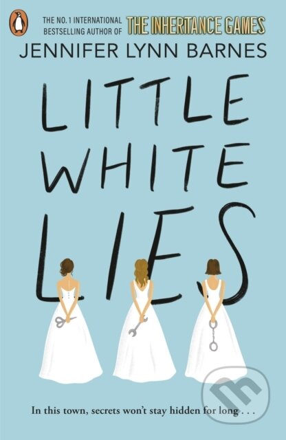 Little White Lies