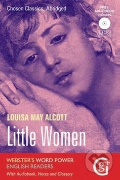 Little Women (Classic Readers with Audio CD)