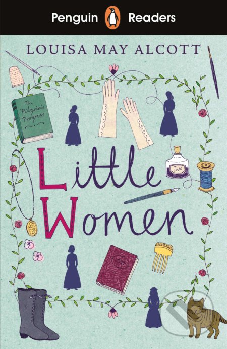Little Women (Penguin Readers - Level 1)