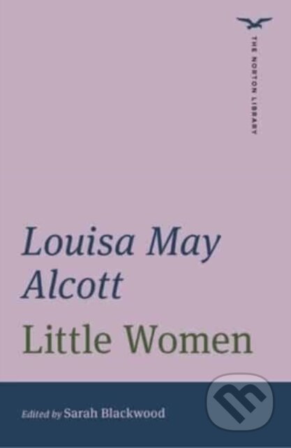 Little Women (The Norton Library)