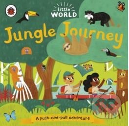Little World: Jungle Journey