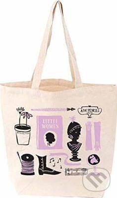 Littlelit Tote Little Women Babylit