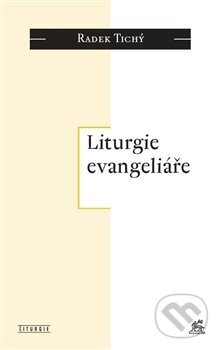 Liturgie evangeliáře