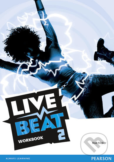 Live Beat 2: Workbook
