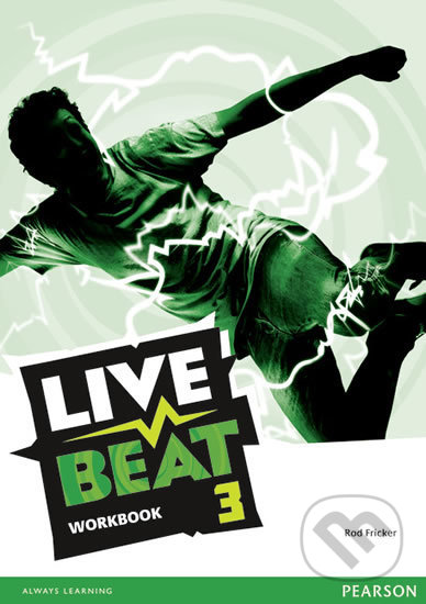 Live Beat 3: Workbook