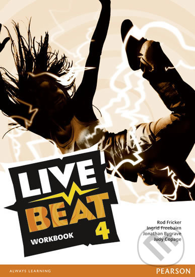 Live Beat 4: Workbook
