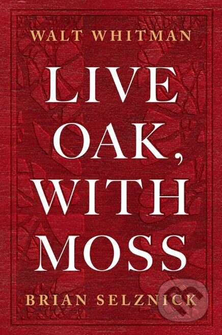 Live Oak, with Moss