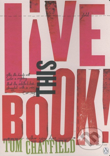 Live This Book