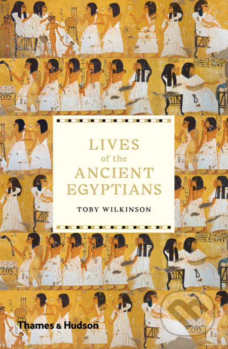 Lives of the ancient Egyptians