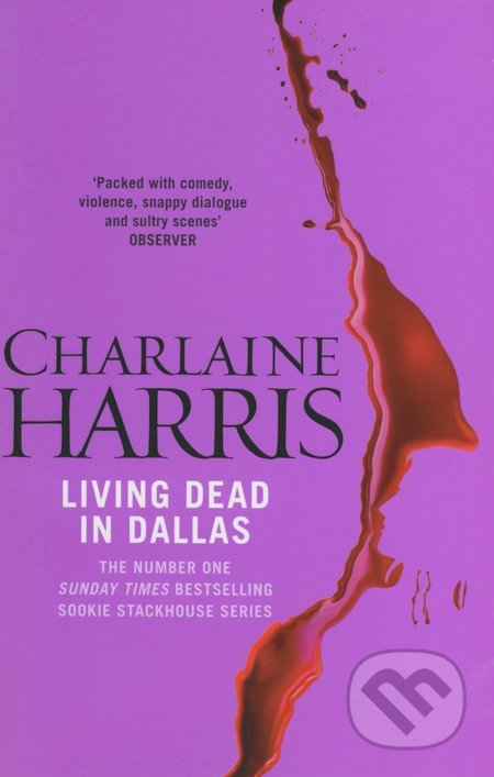 Living dead in Dallas
