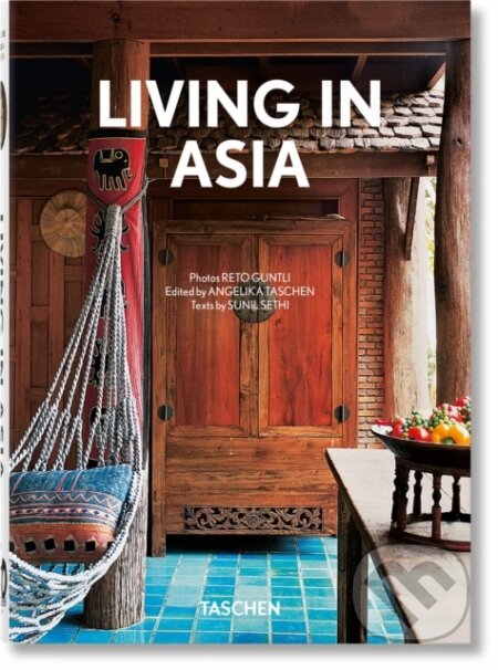 Living in Asia (40th Edition)