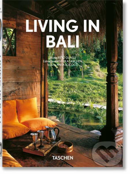 Living in Bali (40th Ed)