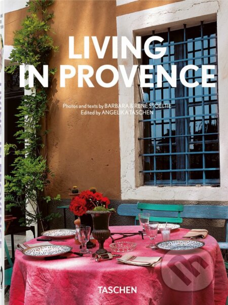 Living in Provence. 40th Ed.