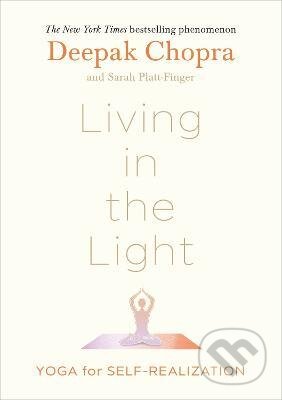 Living in the Light (Yoga for Self-Realization)