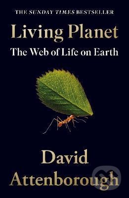 Living Planet (The Web of Life on Earth)