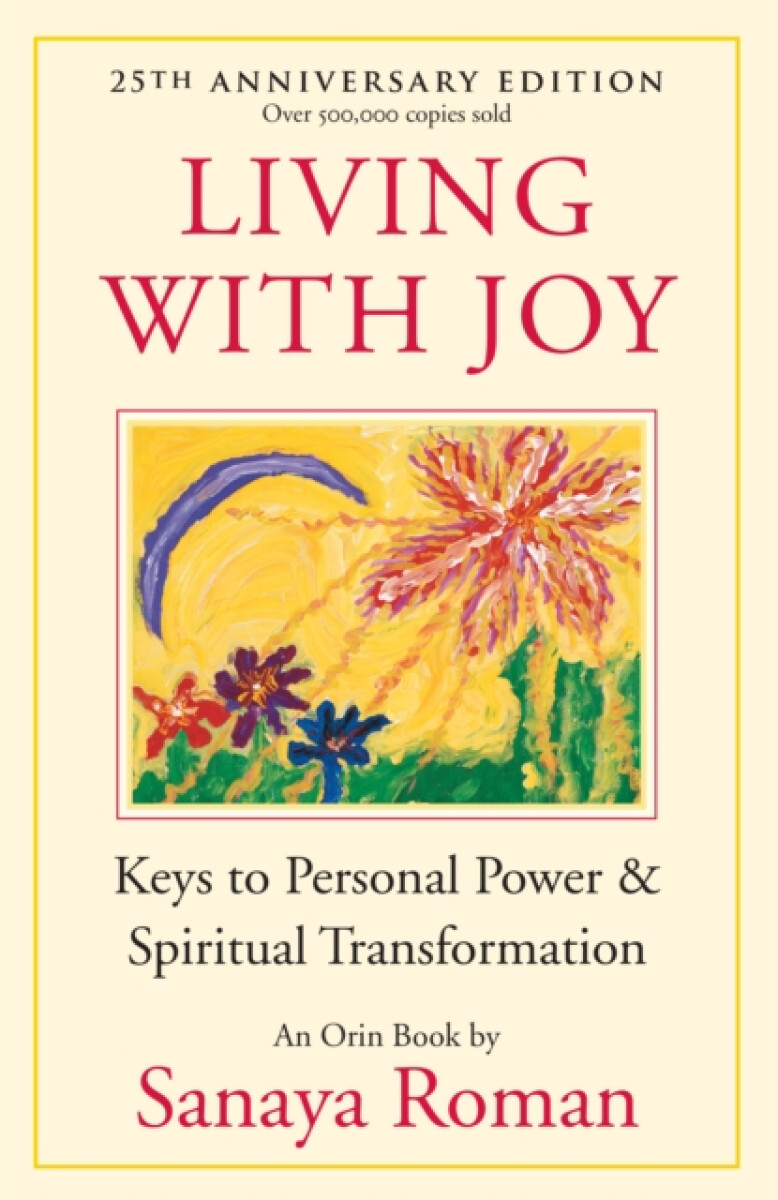 Living With Joy