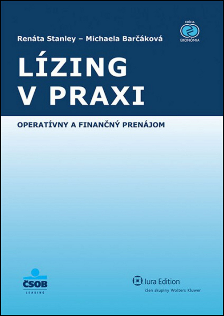 Lízing v praxi