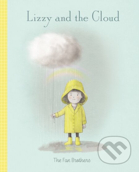 Lizzy and the Cloud
