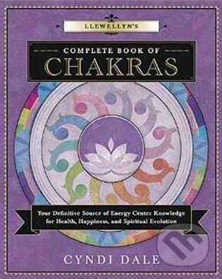 Llewellyn's Complete Book of Chakras