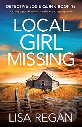 Local Girl Missing