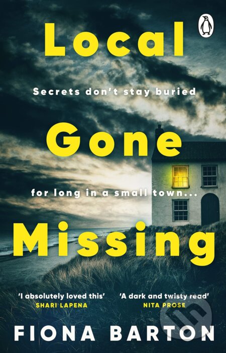 Local Gone Missing