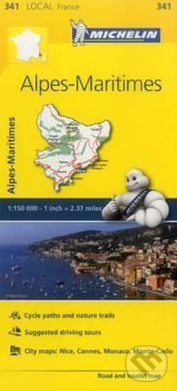 Local Map
