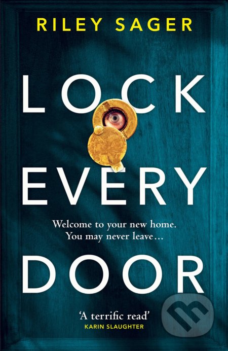 Lock Every Door