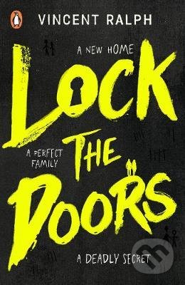 Lock the Doors