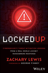 Locked Up - Zachary Lewis
