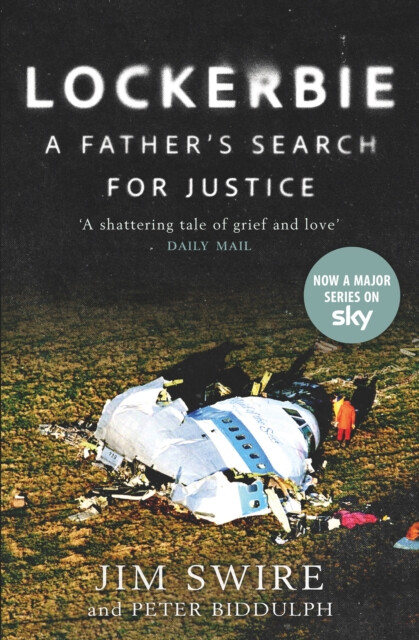 Lockerbie: A Fatherâ€™s Search for Justice