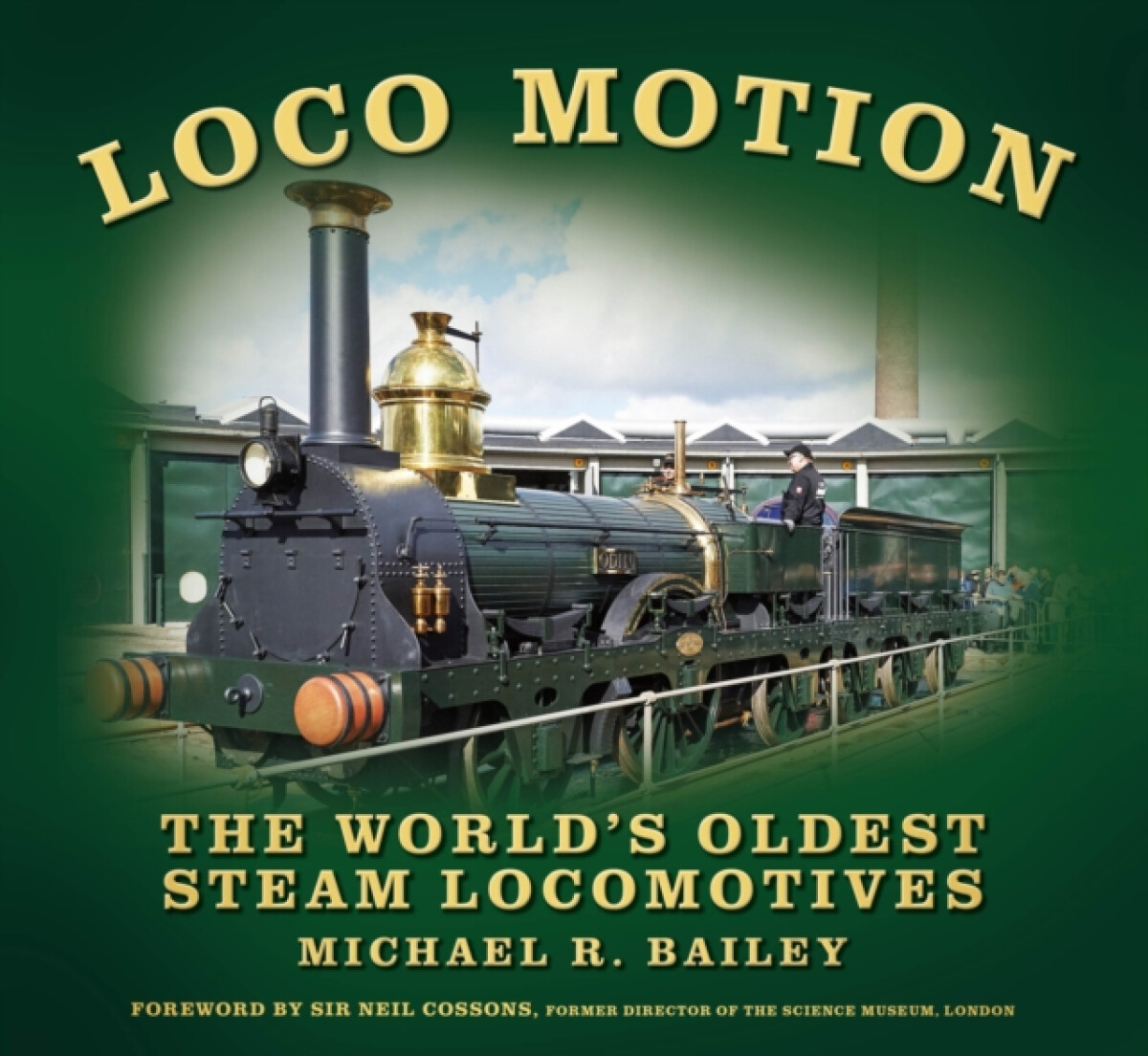Loco Motion