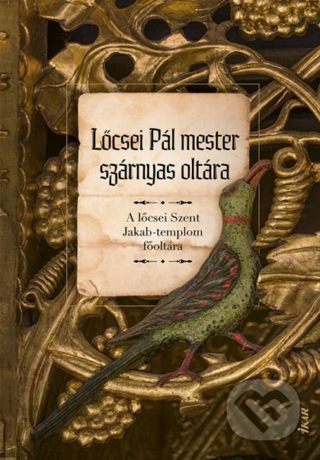 Lőcsei Pál mester szárnyas oltára