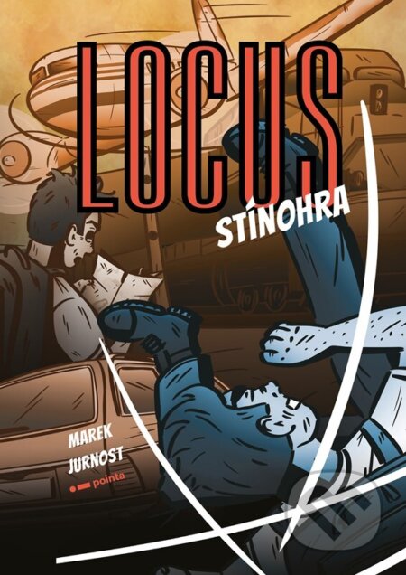 Locus (Stínohra)